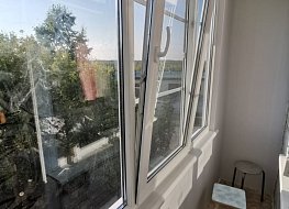 Наши окна - фото №8