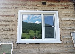 Наши окна - фото №4